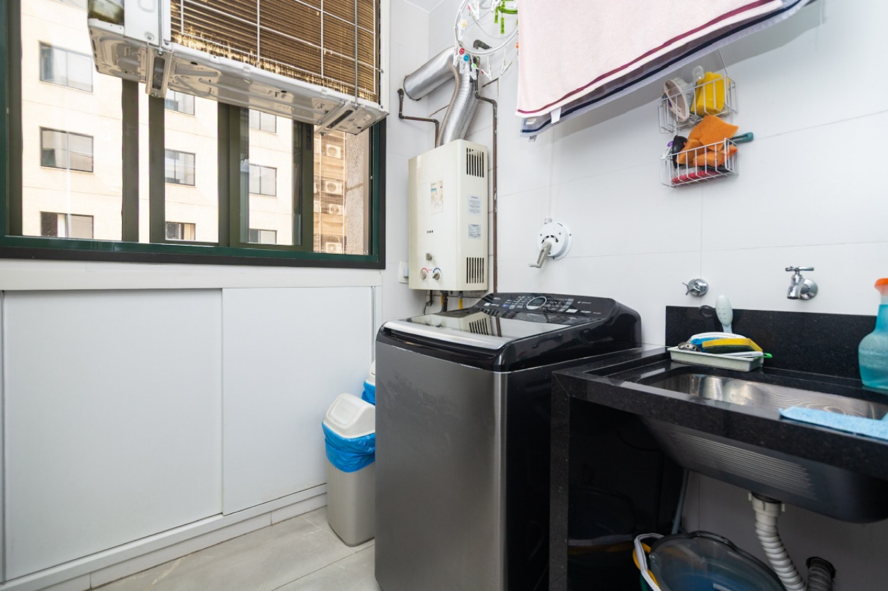 Apartamento, 3 quartos, 121 m² - Foto 17
