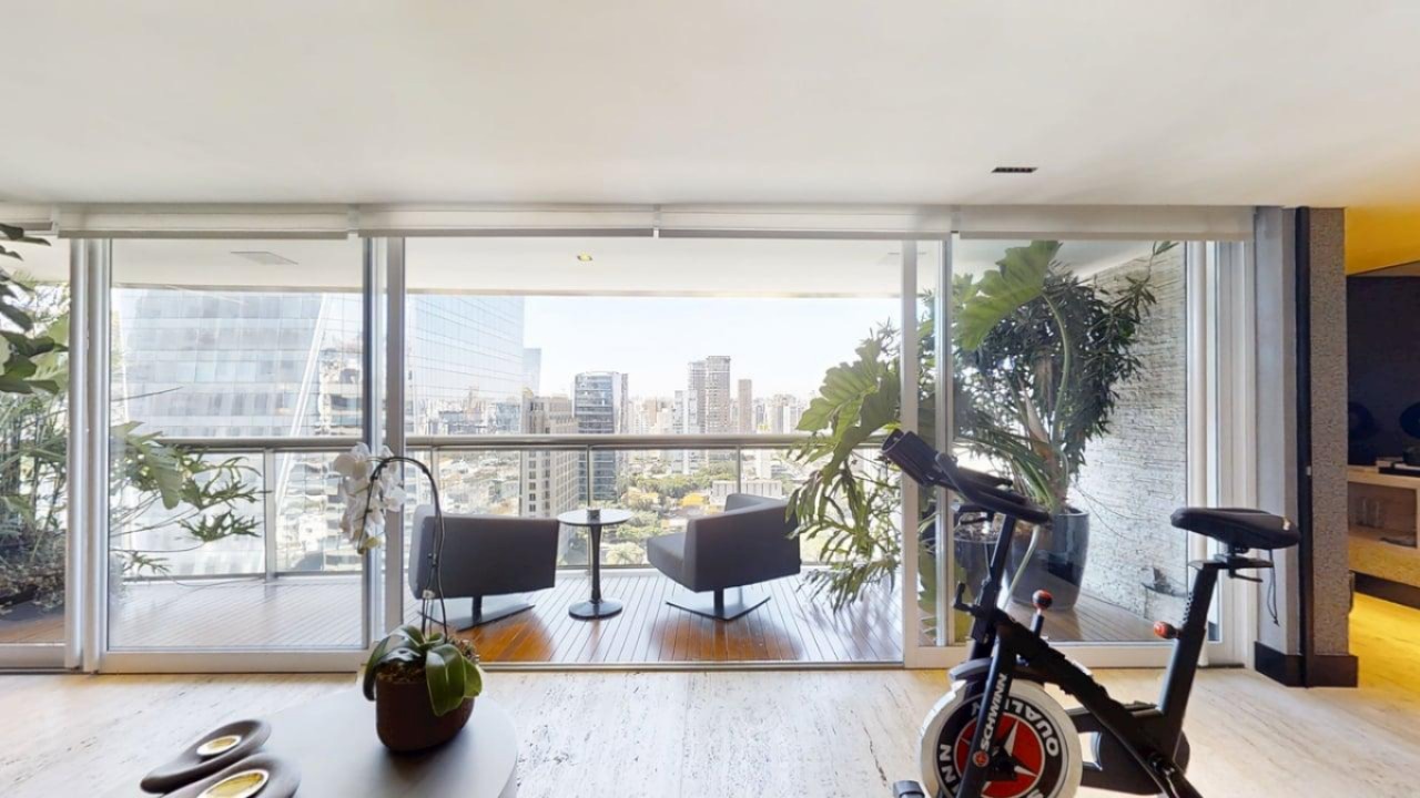 Cobertura, 2 quartos, 500 m² - Foto 19