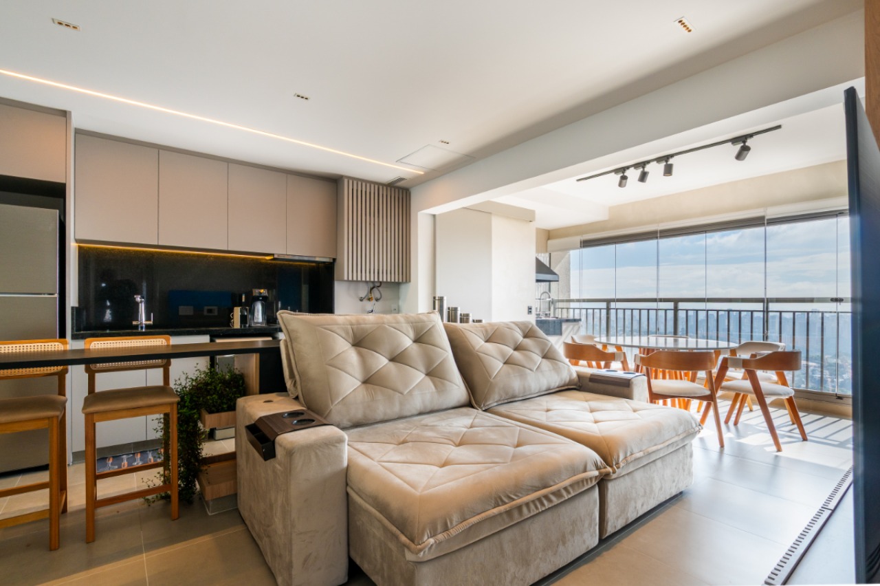 Apartamento, 2 quartos, 78 m² - Foto 1