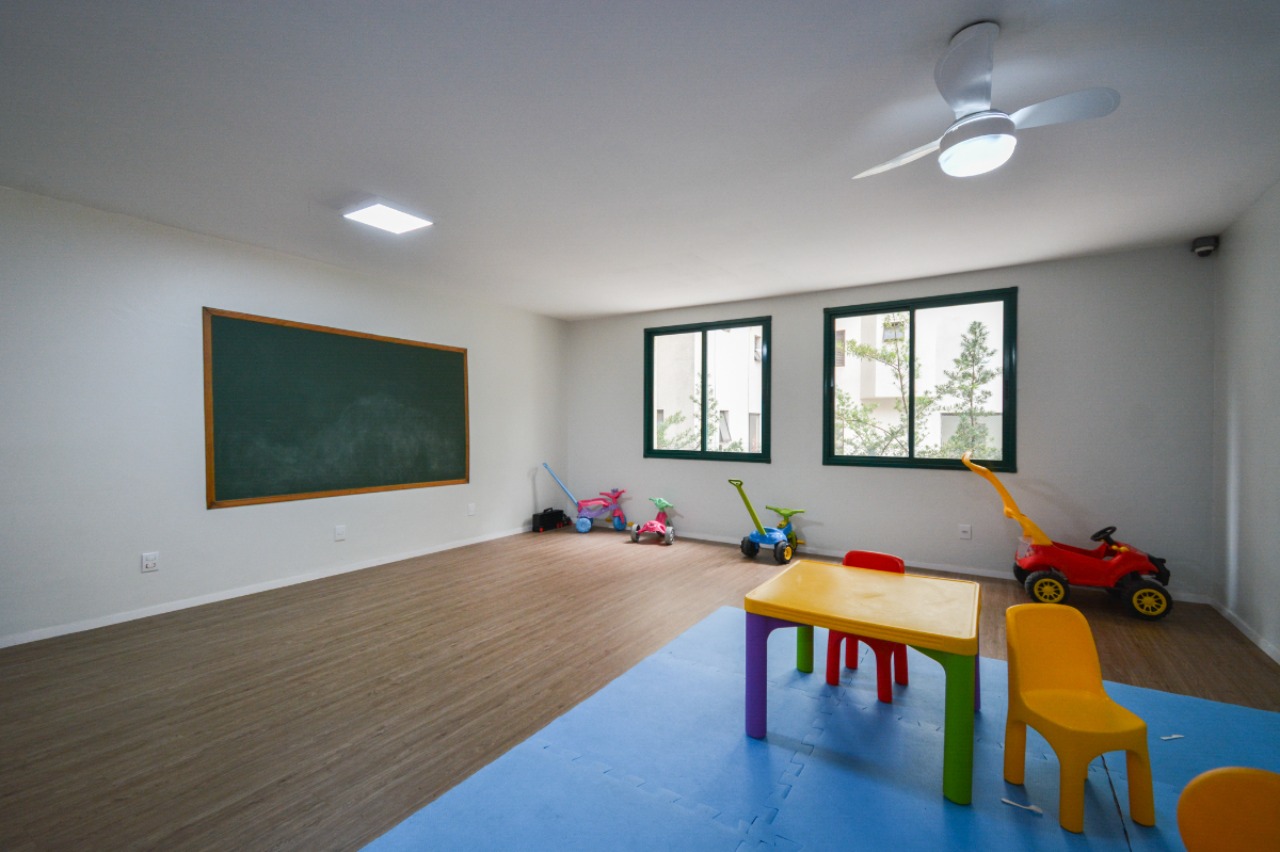 Apartamento, 3 quartos, 132 m² - Foto 32