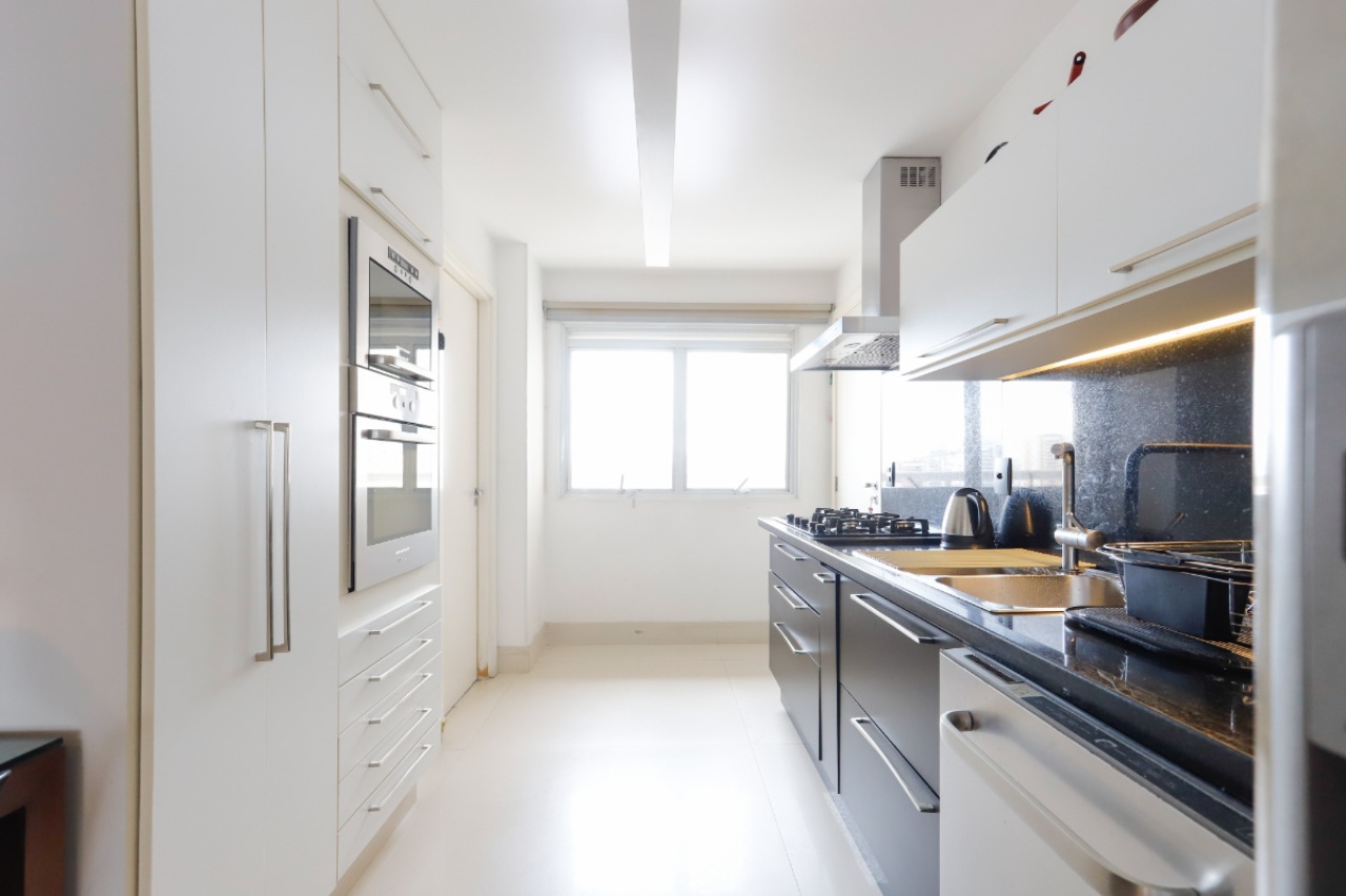 Apartamento, 3 quartos, 135 m² - Foto 18
