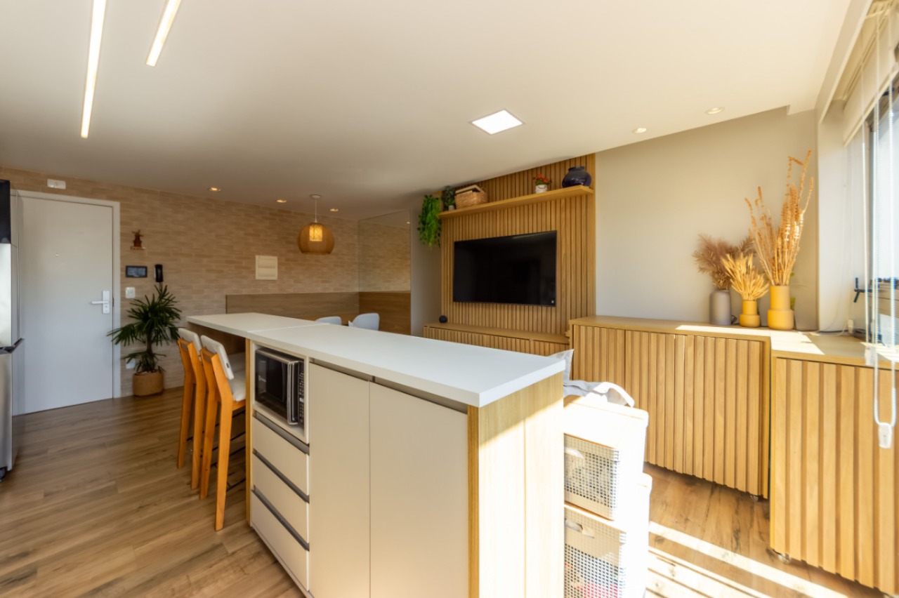 Apartamento, 2 quartos, 57 m² - Foto 6