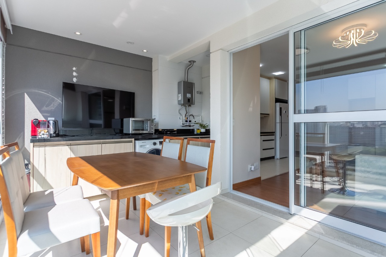Apartamento, 1 quarto, 69 m² - Foto 5