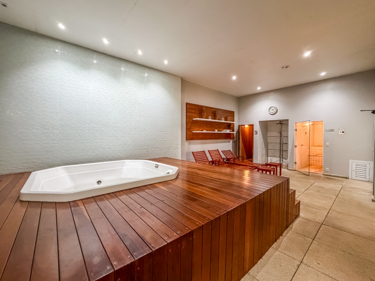 Apartamento, 3 quartos, 140 m² - Foto 26