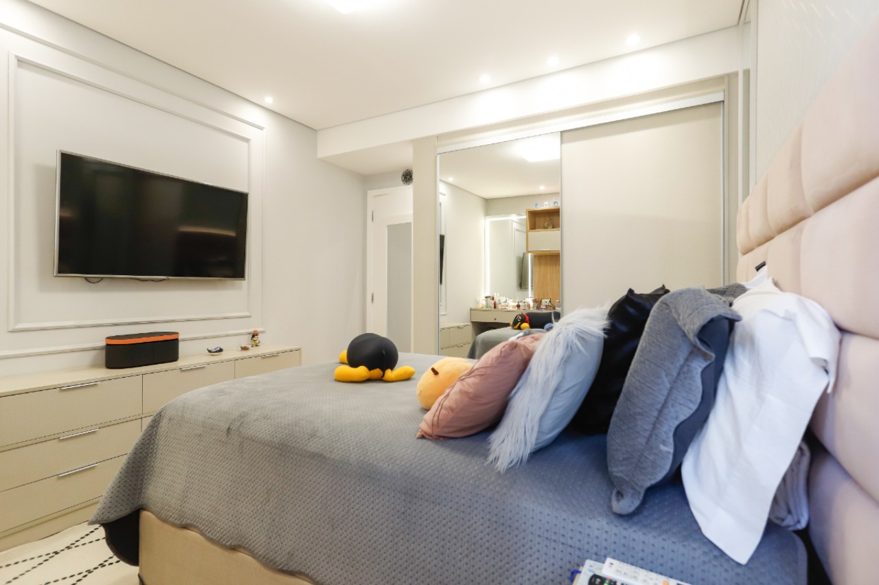 Apartamento, 3 quartos, 197 m² - Foto 41