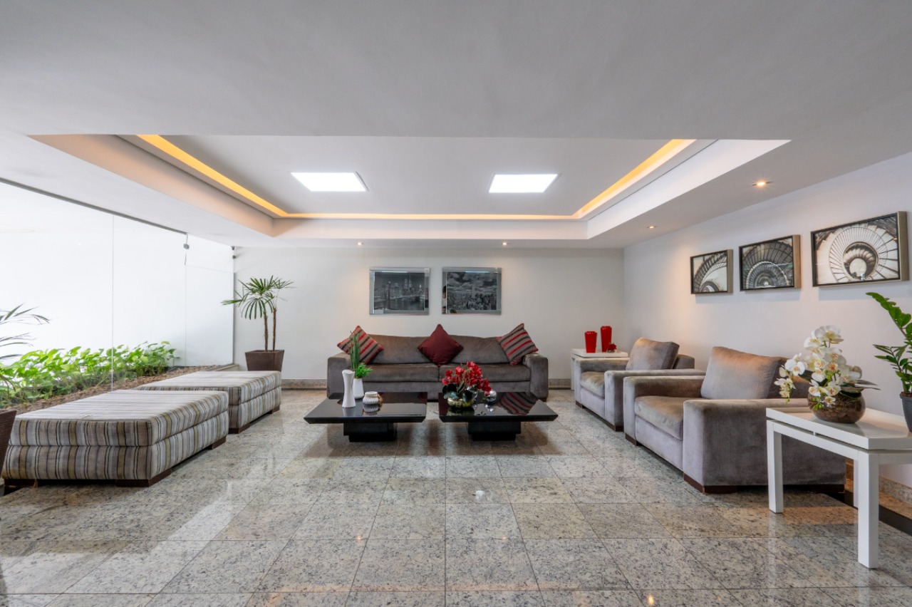 Cobertura, 2 quartos, 134 m² - Foto 43