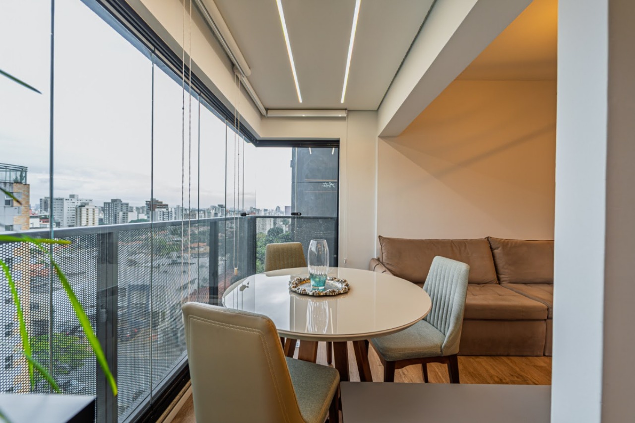 Apartamento, 2 quartos, 56 m² - Foto 4