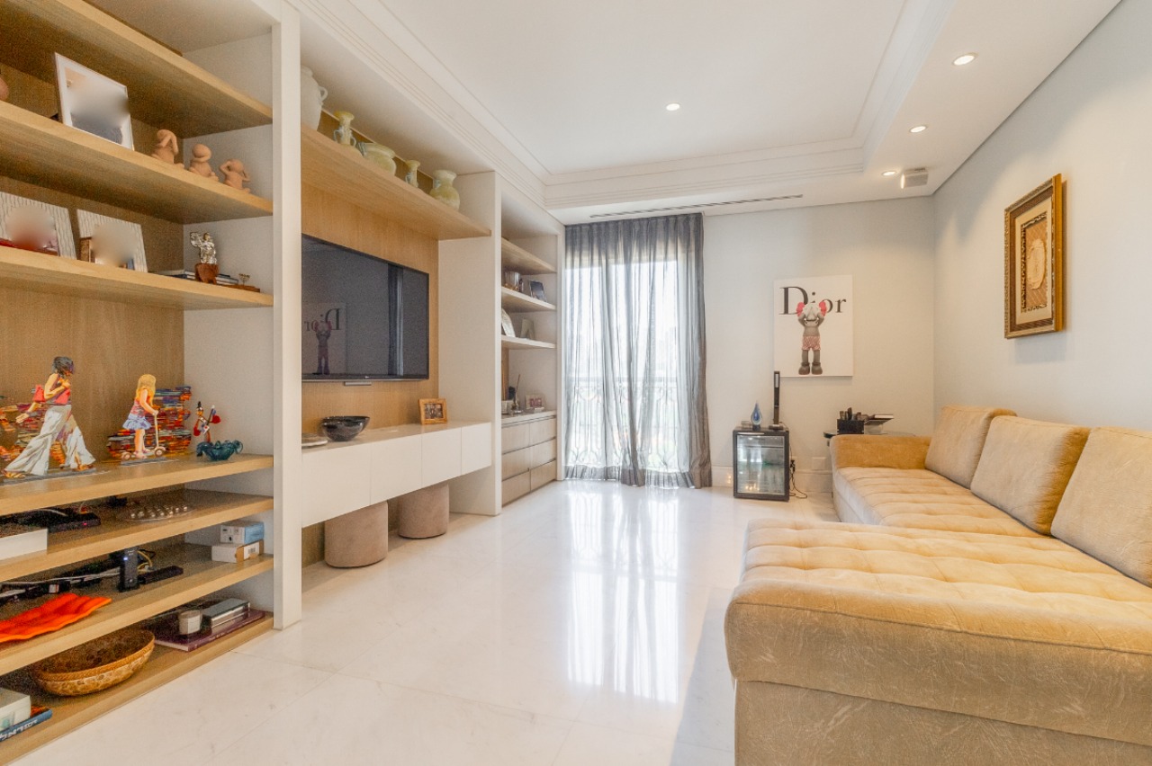 Apartamento, 4 quartos, 700 m² - Foto 16