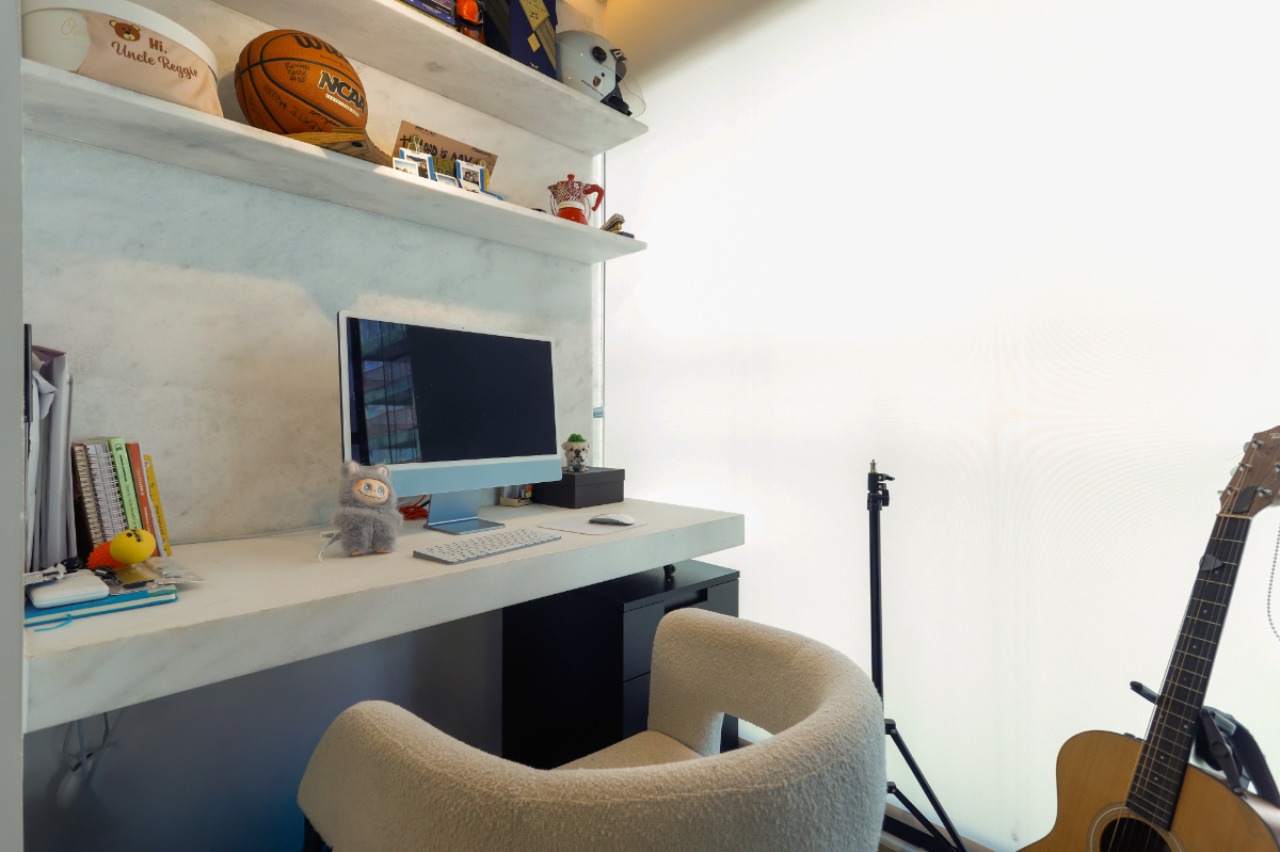 Cobertura, 1 quarto, 157 m² - Foto 25