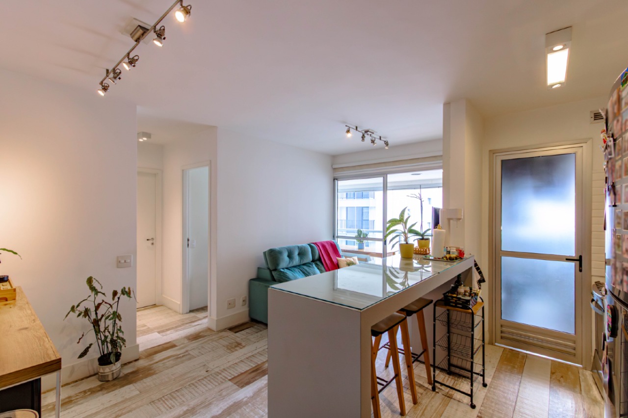 Apartamento, 2 quartos, 65 m² - Foto 3