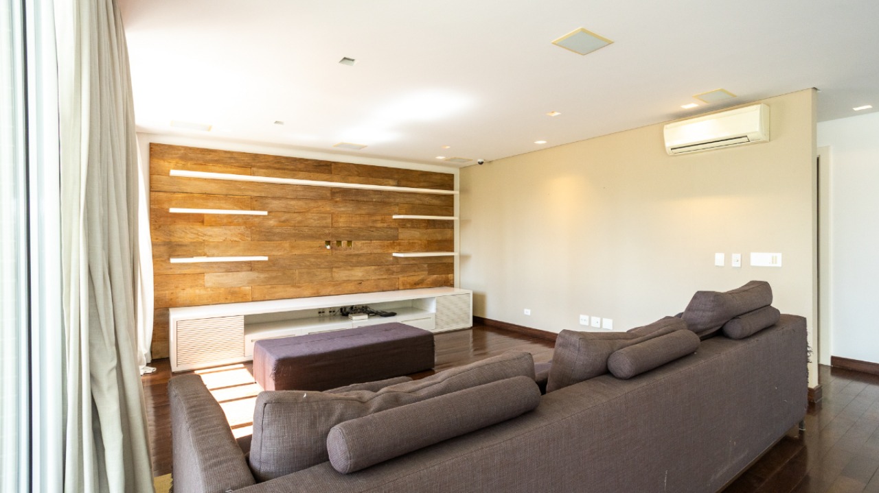 Apartamento, 3 quartos, 267 m² - Foto 2