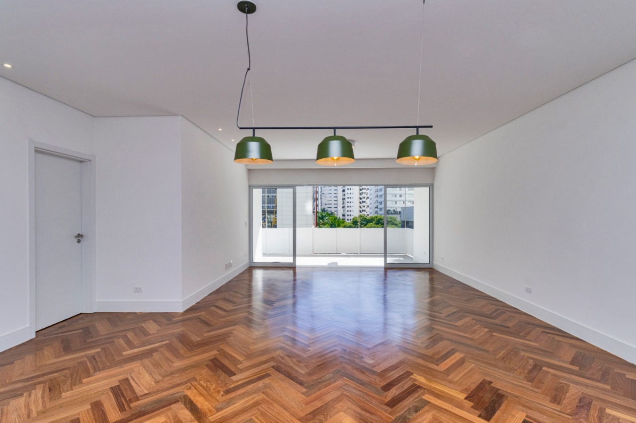 Apartamento, 3 quartos, 202 m² - Foto 8