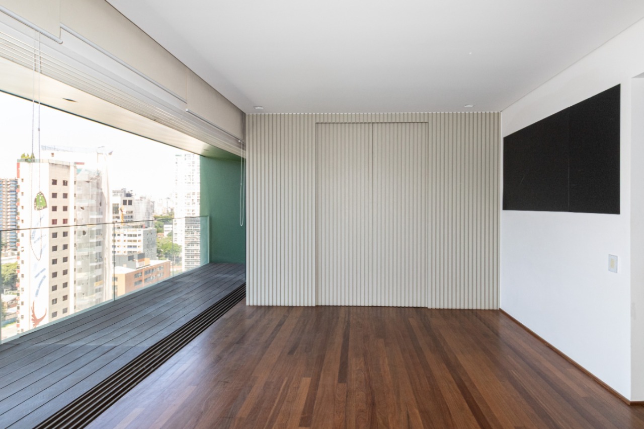Apartamento, 1 quarto, 90 m² - Foto 18