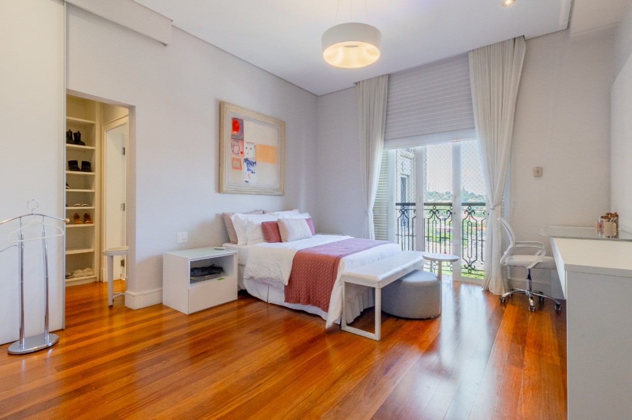 Apartamento, 4 quartos, 700 m² - Foto 23