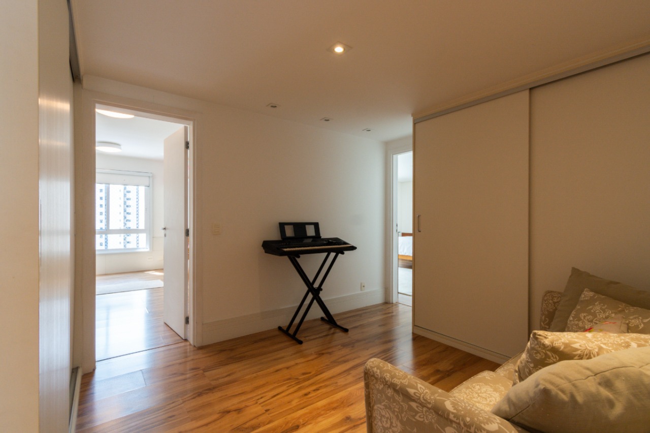 Apartamento, 4 quartos, 335 m² - Foto 19