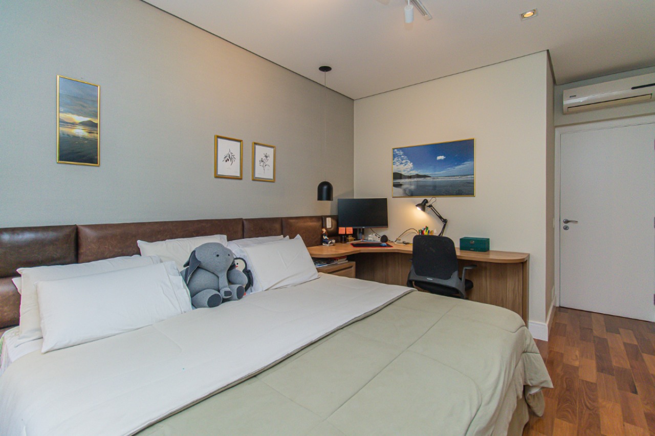 Apartamento, 4 quartos, 236 m² - Foto 29