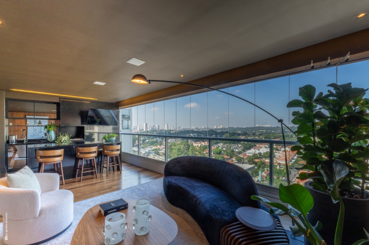 Apartamento, 3 quartos, 185 m² - Foto 9