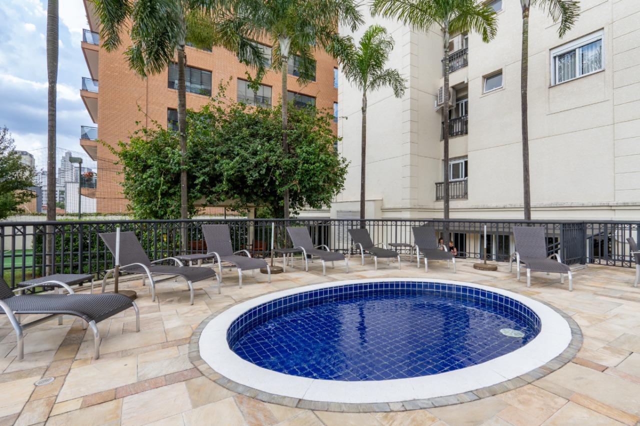 Apartamento, 3 quartos, 180 m² - Foto 40
