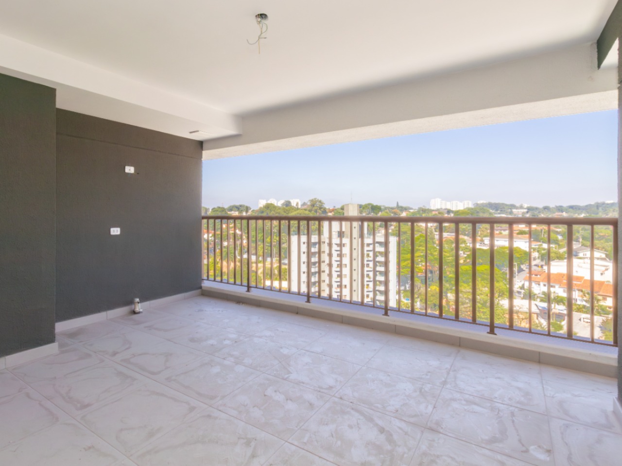 Apartamento, 2 quartos, 85 m² - Foto 2