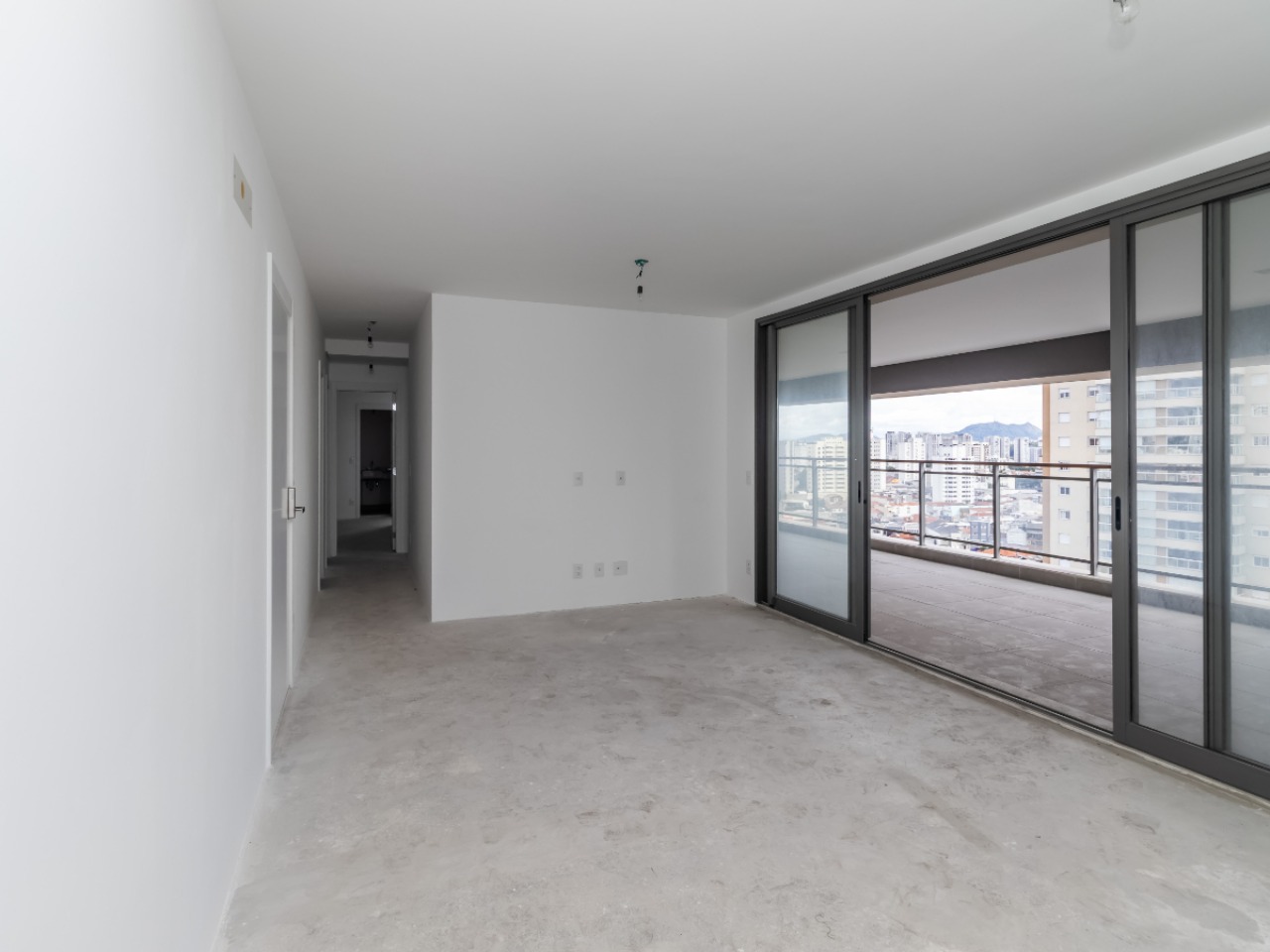 Apartamento, 4 quartos, 167 m² - Foto 9