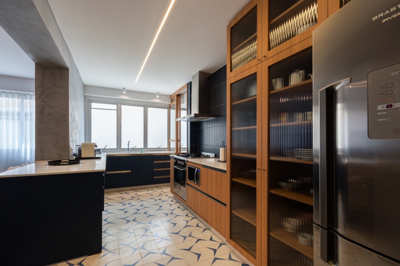 Apartamento, 2 quartos, 97 m² - Foto 13