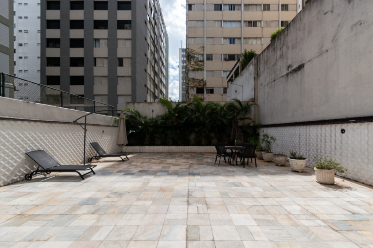 Apartamento, 2 quartos, 97 m² - Foto 37