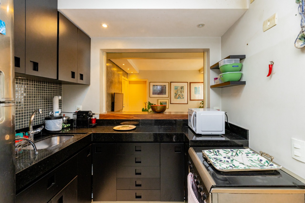 Apartamento, 2 quartos, 62 m² - Foto 11