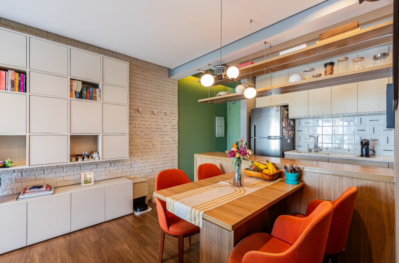 Apartamento, 2 quartos, 65 m² - Foto 5