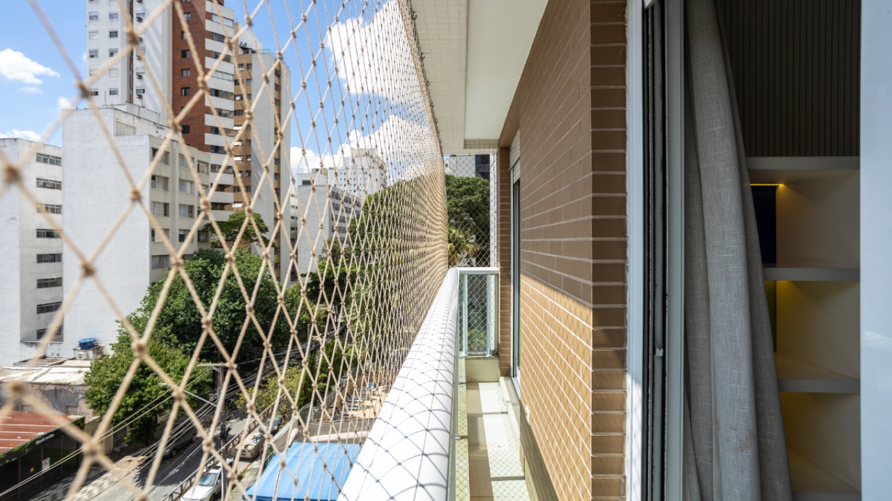 Apartamento, 3 quartos, 267 m² - Foto 35