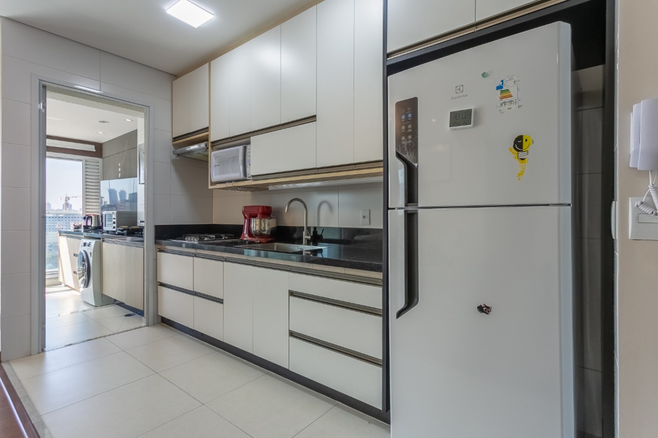 Apartamento, 1 quarto, 69 m² - Foto 10