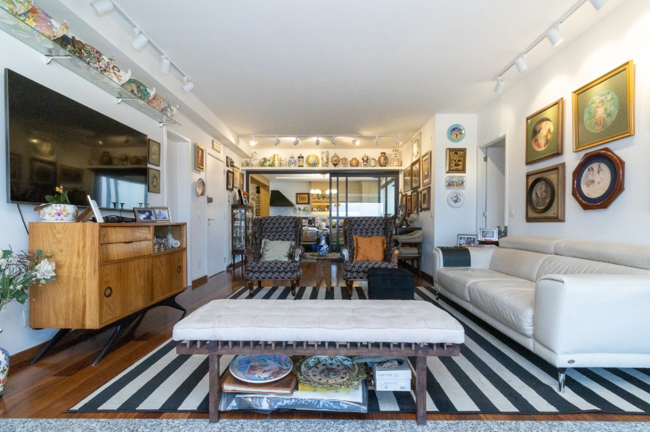 Apartamento, 3 quartos, 154 m² - Foto 13
