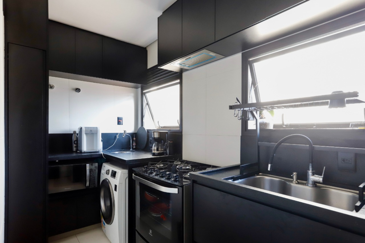 Cobertura, 1 quarto, 157 m² - Foto 33