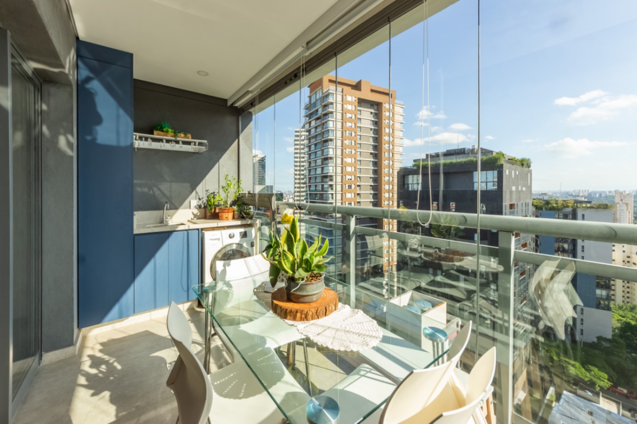 Apartamento, 2 quartos, 107 m² - Foto 8