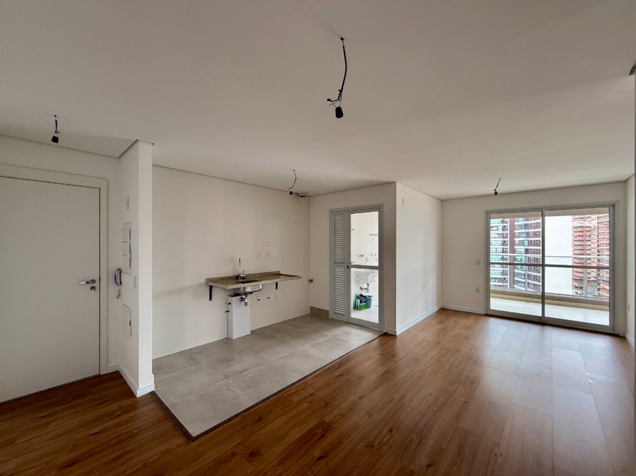 Apartamento, 3 quartos, 103 m² - Foto 1