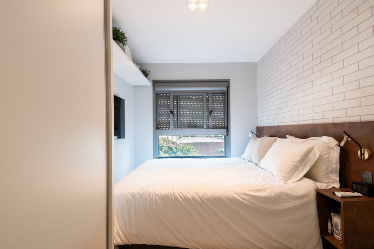 Apartamento, 2 quartos, 71 m² - Foto 16