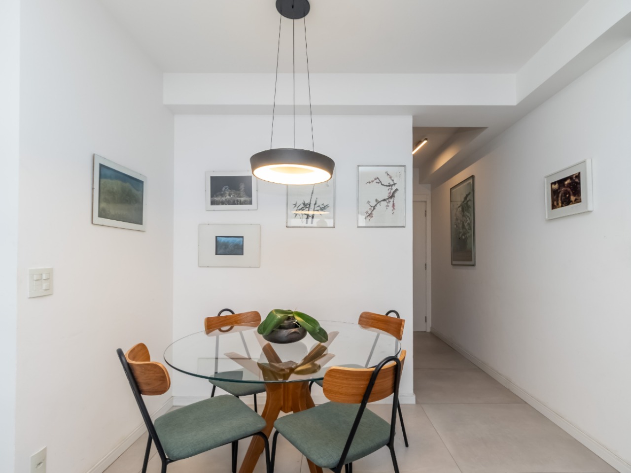Apartamento, 2 quartos, 67 m² - Foto 3