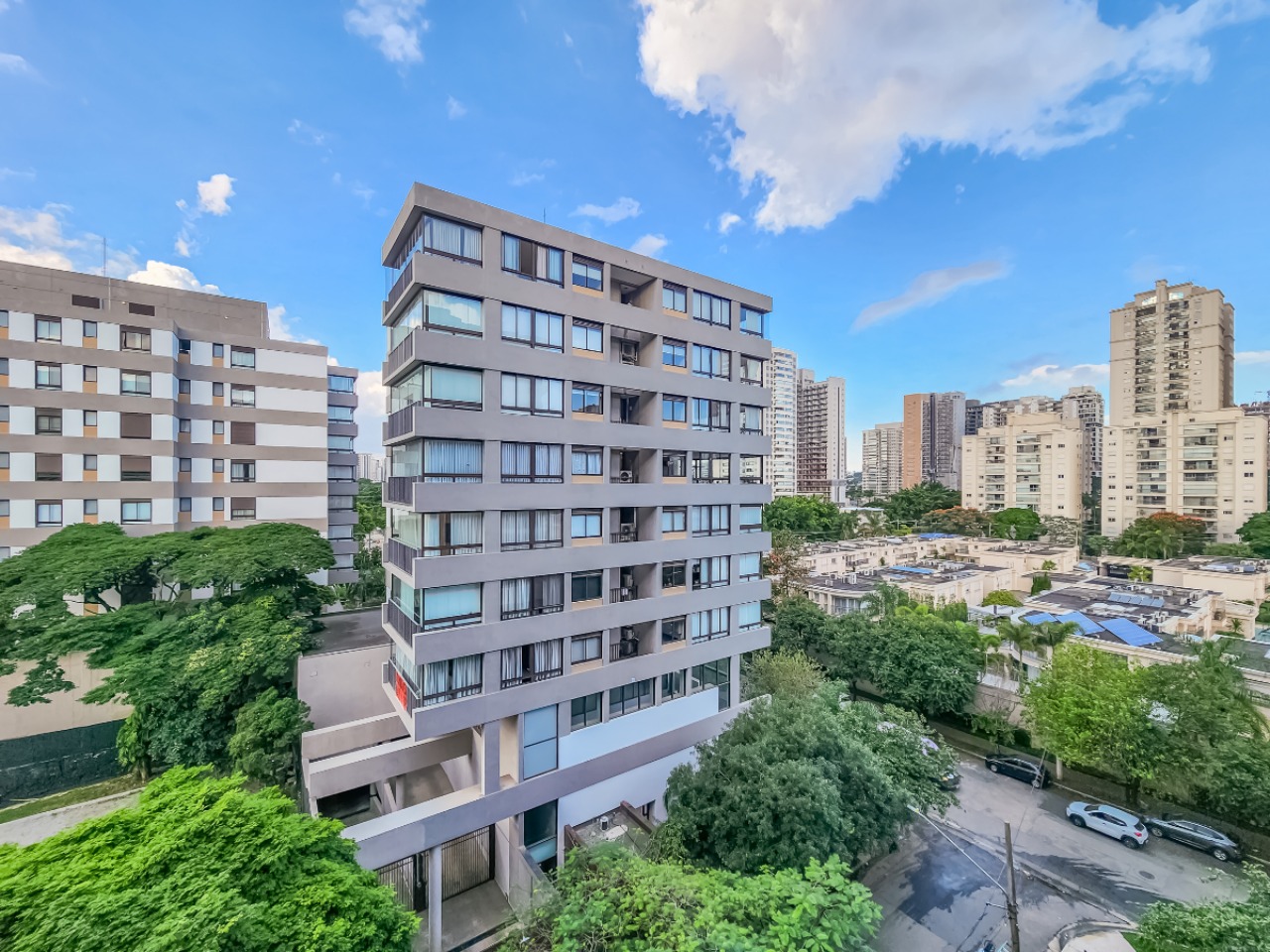 Apartamento, 3 quartos, 149 m² - Foto 12
