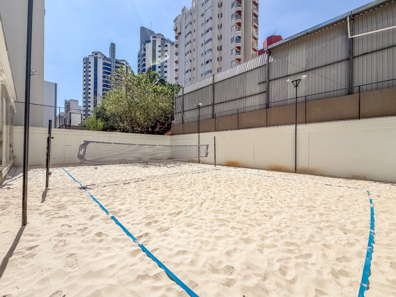 Apartamento, 3 quartos, 206 m² - Foto 43