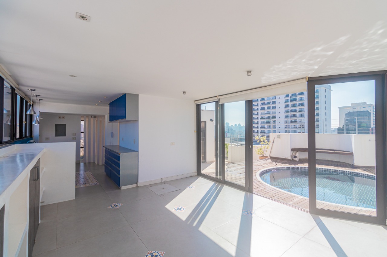 Cobertura, 4 quartos, 252 m² - Foto 42