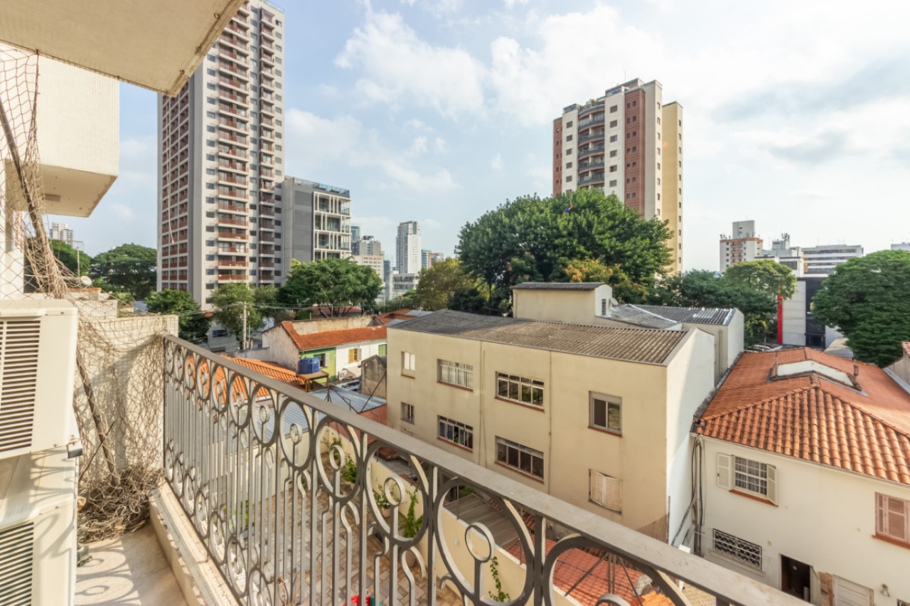 Apartamento, 2 quartos, 112 m² - Foto 7