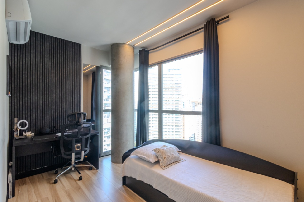 Apartamento, 2 quartos, 72 m² - Foto 16