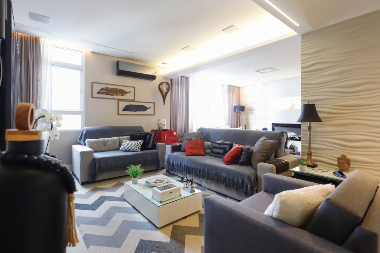 Apartamento, 3 quartos, 197 m² - Foto 4