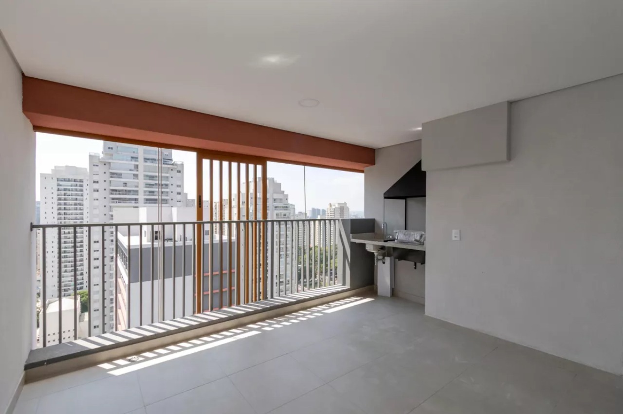 Apartamento, 3 quartos, 125 m² - Foto 2