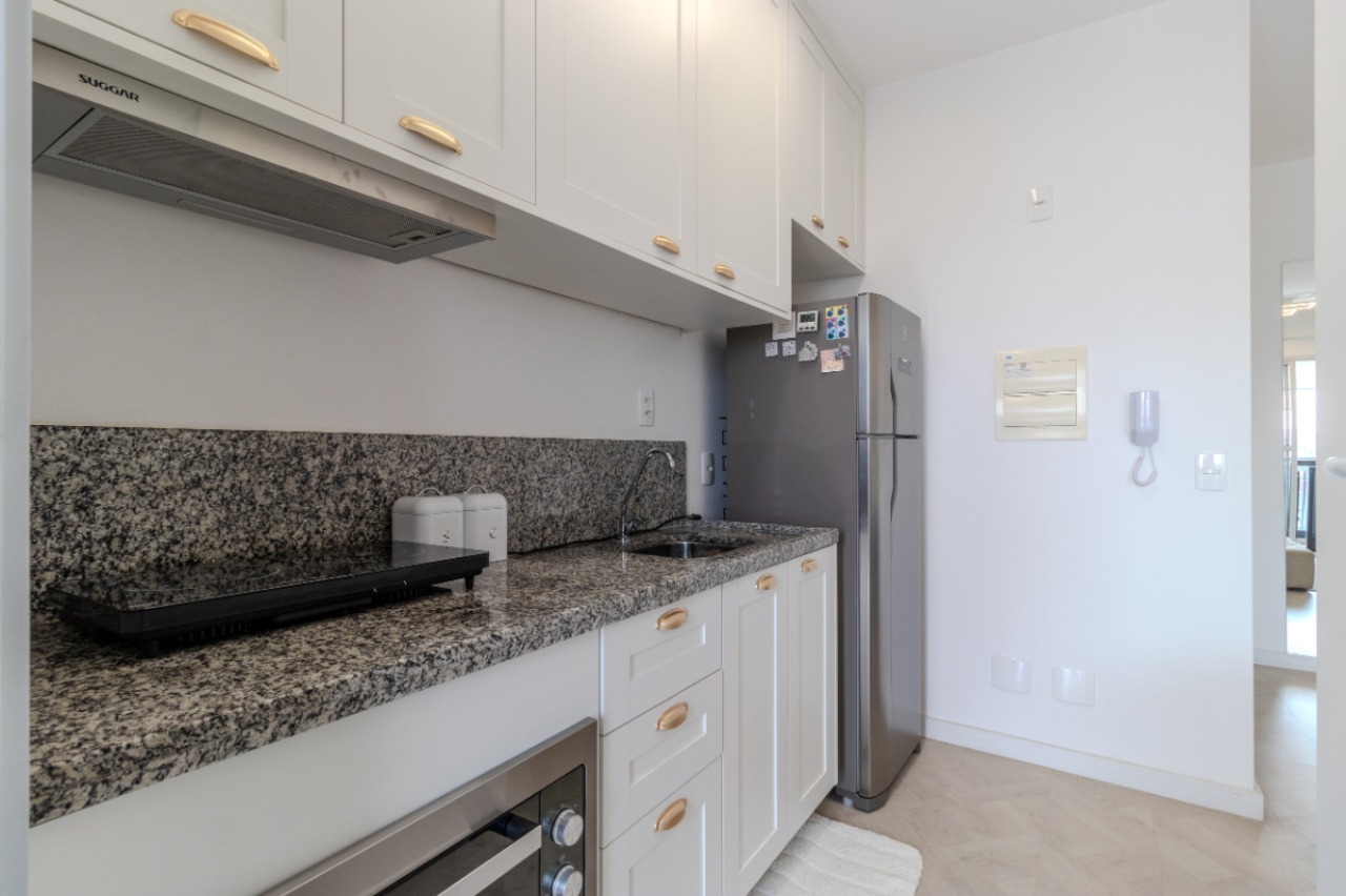 Apartamento, 2 quartos, 50 m² - Foto 13