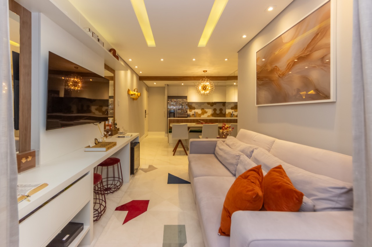 Apartamento, 2 quartos, 127 m² - Foto 13