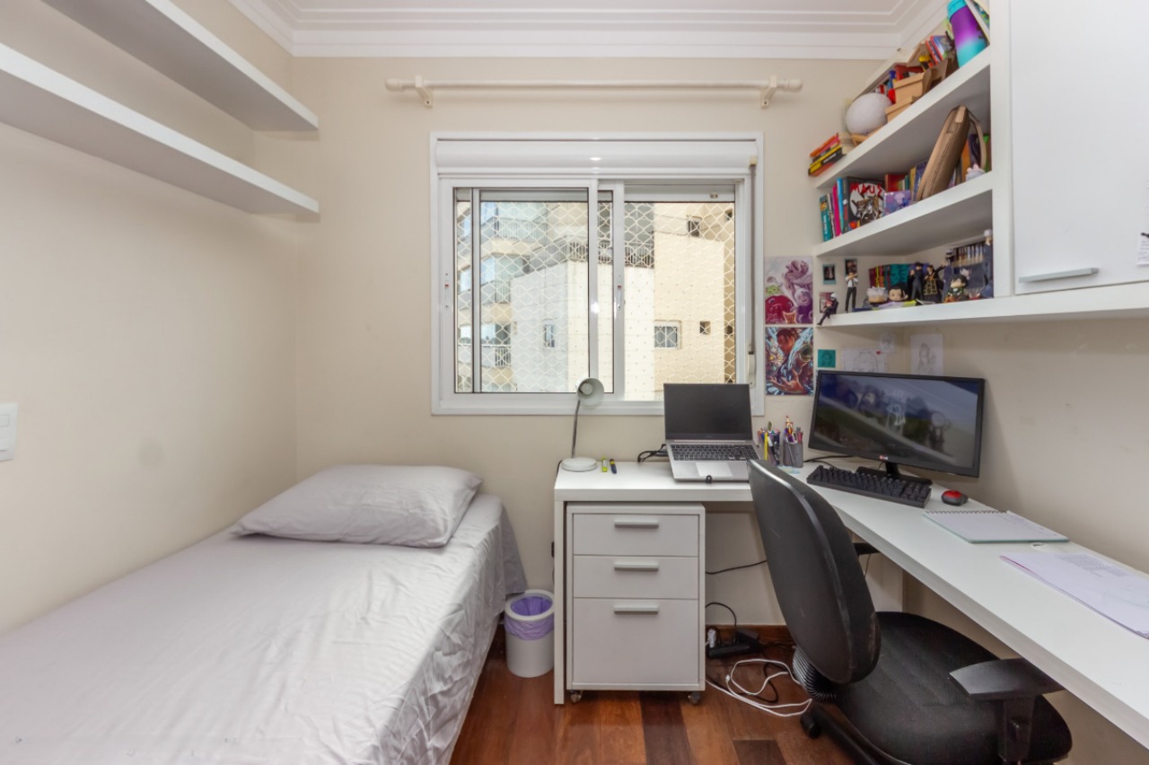 Apartamento, 3 quartos, 127 m² - Foto 27