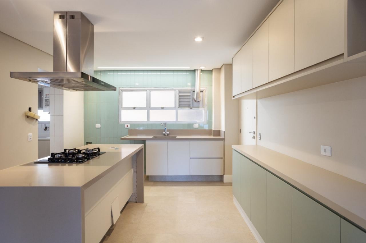 Apartamento, 2 quartos, 95 m² - Foto 16