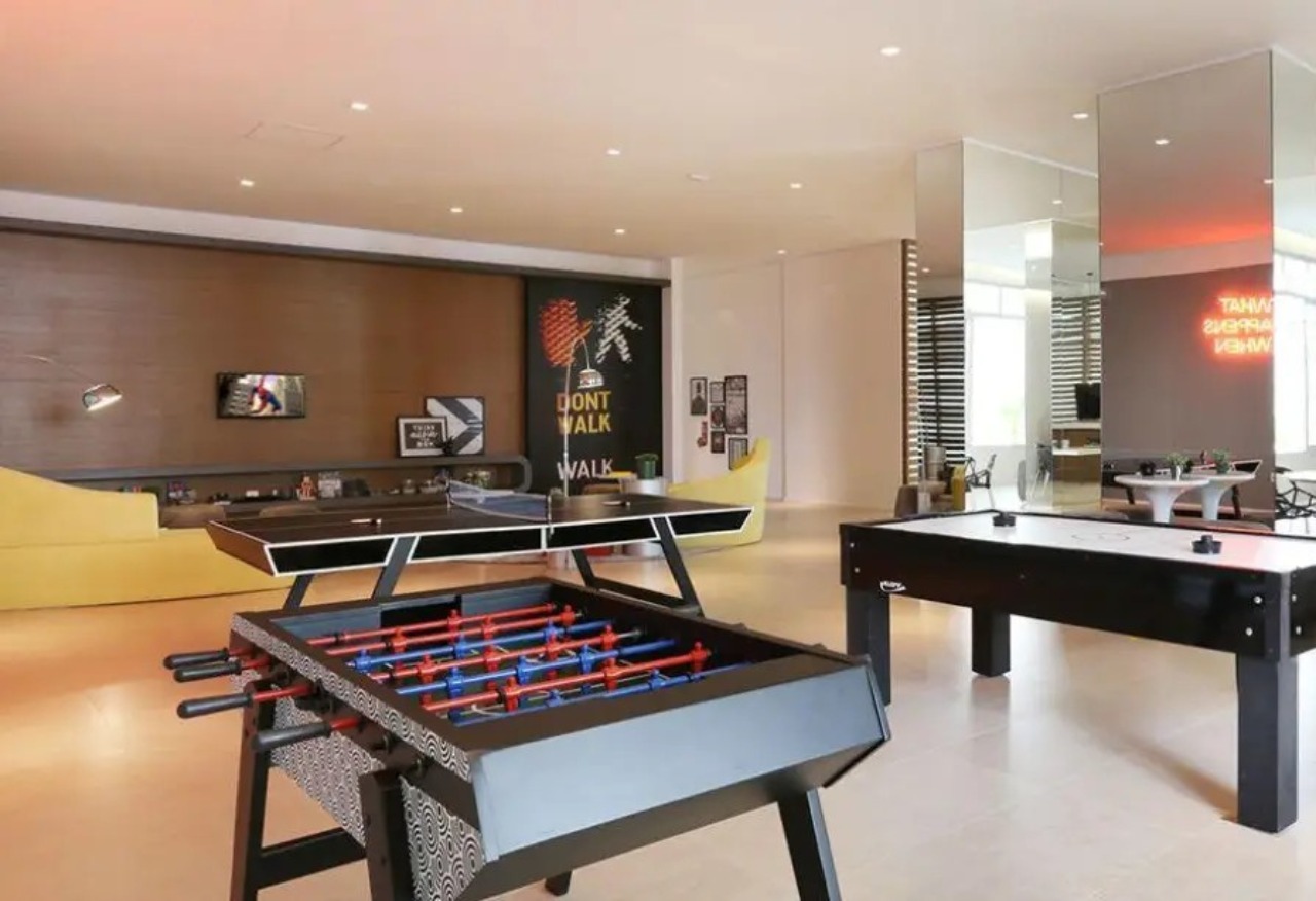 Apartamento, 4 quartos, 241 m² - Foto 49