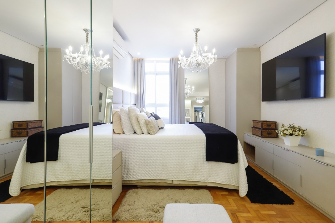 Apartamento, 3 quartos, 197 m² - Foto 26