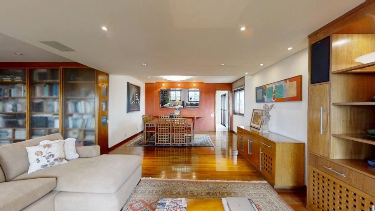 Apartamento, 4 quartos, 275 m² - Foto 10